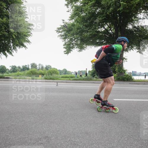 15.06.2025 - 7 Türme Triathlon Yannick Fuchs http://msf.ph/oto/7984693 15.06.2025 10:03:57 Radfahren  meine-sportfotos.de