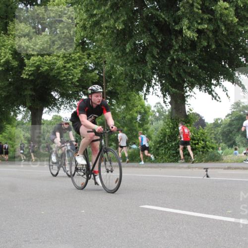 15.06.2025 - 7 Türme Triathlon Yannick Fuchs http://msf.ph/oto/7984725 15.06.2025 13:45:04 Radfahren  meine-sportfotos.de