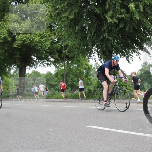 15.06.2025 - 7 Türme Triathlon Yannick Fuchs http://msf.ph/oto/7984757 15.06.2025 13:45:07 Radfahren  meine-sportfotos.de