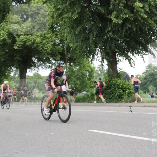 15.06.2025 - 7 Türme Triathlon Yannick Fuchs http://msf.ph/oto/7984779 15.06.2025 13:45:13 Radfahren  meine-sportfotos.de