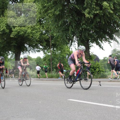 15.06.2025 - 7 Türme Triathlon Yannick Fuchs http://msf.ph/oto/7984788 15.06.2025 13:45:13 Radfahren  meine-sportfotos.de