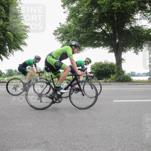 15.06.2025 - 7 Türme Triathlon Yannick Fuchs http://msf.ph/oto/7984802 15.06.2025 10:08:00 Radfahren  meine-sportfotos.de