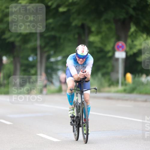 15.06.2025 - 7 Türme Triathlon Yannick Fuchs http://msf.ph/oto/7984827 15.06.2025 11:38:56 Radfahren 299, 323 meine-sportfotos.de