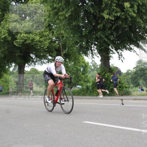 15.06.2025 - 7 Türme Triathlon Yannick Fuchs http://msf.ph/oto/7984853 15.06.2025 13:45:45 Radfahren  meine-sportfotos.de