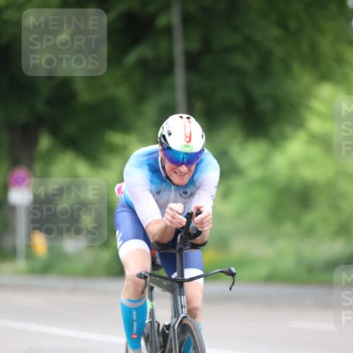 15.06.2025 - 7 Türme Triathlon Yannick Fuchs http://msf.ph/oto/7984854 15.06.2025 11:38:57 Radfahren 299, 323 meine-sportfotos.de