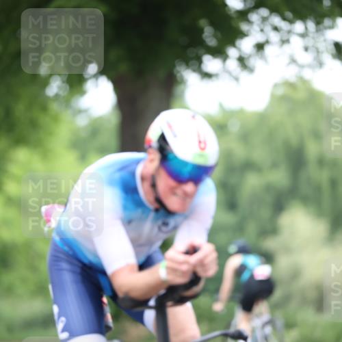 15.06.2025 - 7 Türme Triathlon Yannick Fuchs http://msf.ph/oto/7984871 15.06.2025 11:38:57 Radfahren 299, 323 meine-sportfotos.de