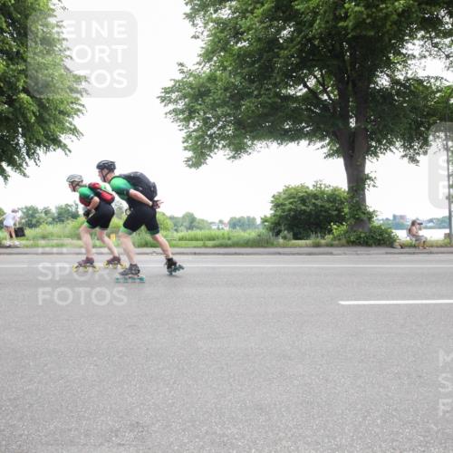 15.06.2025 - 7 Türme Triathlon Yannick Fuchs http://msf.ph/oto/7984930 15.06.2025 10:36:27 Radfahren  meine-sportfotos.de