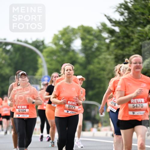 15.06.2025 - REWE Women's Run Dr. Thomas Lammeyer http://msf.ph/oto/7984967 15.06.2025 10:47:19 Laufen 5104, 5171, 5476, 5470 meine-sportfotos.de