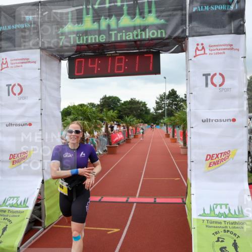 15.06.2025 - 7 Türme Triathlon Michael Strokosch http://msf.ph/oto/7984971 15.06.2025 14:18:16 Ziel 511, 1101, 1188 meine-sportfotos.de