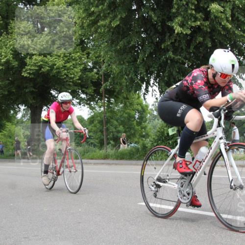 15.06.2025 - 7 Türme Triathlon Yannick Fuchs http://msf.ph/oto/7984992 15.06.2025 13:46:35 Radfahren  meine-sportfotos.de