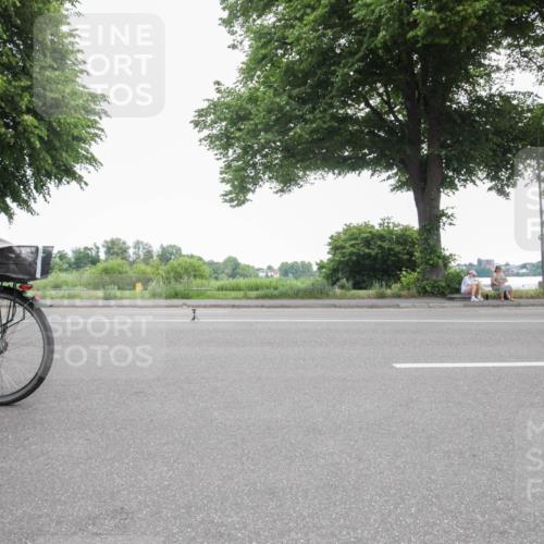 15.06.2025 - 7 Türme Triathlon Yannick Fuchs http://msf.ph/oto/7985011 15.06.2025 10:50:15 Radfahren  meine-sportfotos.de