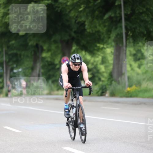 15.06.2025 - 7 Türme Triathlon Yannick Fuchs http://msf.ph/oto/7985014 15.06.2025 11:39:06 Radfahren 200, 201, 210, 299 meine-sportfotos.de