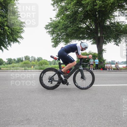 15.06.2025 - 7 Türme Triathlon Yannick Fuchs http://msf.ph/oto/7985080 15.06.2025 11:05:54 Radfahren 286, 290 meine-sportfotos.de
