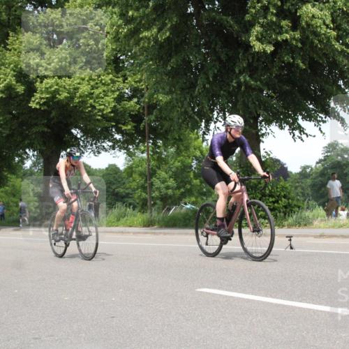 15.06.2025 - 7 Türme Triathlon Yannick Fuchs http://msf.ph/oto/7985130 15.06.2025 13:46:54 Radfahren  meine-sportfotos.de