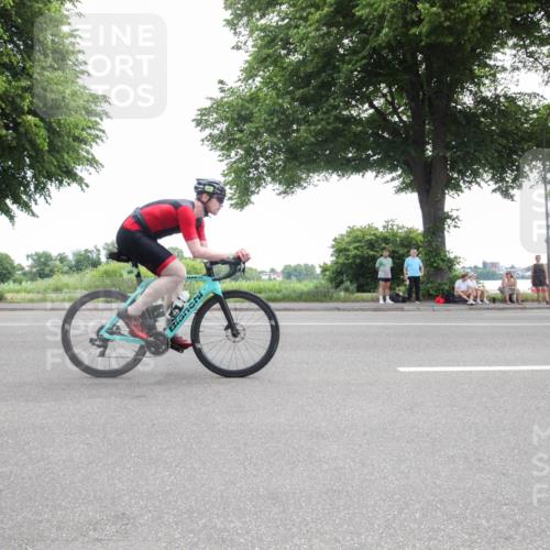 15.06.2025 - 7 Türme Triathlon Yannick Fuchs http://msf.ph/oto/7985206 15.06.2025 11:09:59 Radfahren 263 meine-sportfotos.de