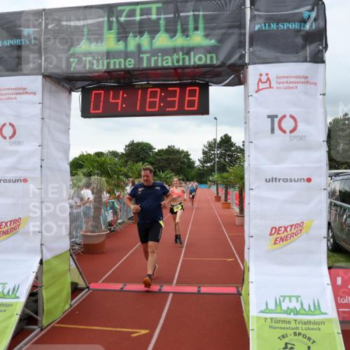 15.06.2025 - 7 Türme Triathlon Michael Strokosch http://msf.ph/oto/7985280 15.06.2025 14:18:38 Ziel 550, 720, 779, 802, 925, 979, 1161 meine-sportfotos.de