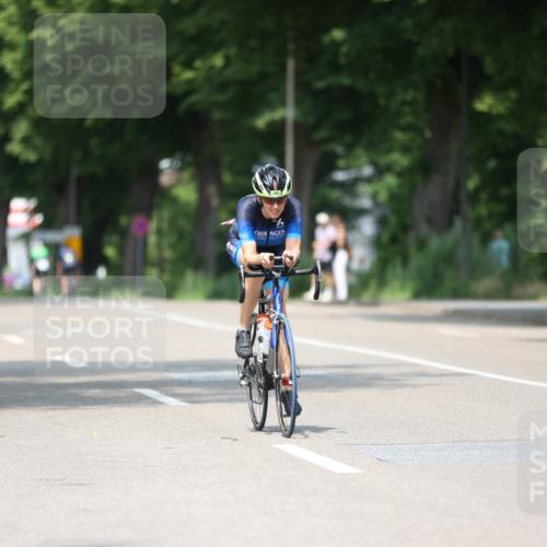 15.06.2025 - 7 Türme Triathlon Yannick Fuchs http://msf.ph/oto/7985305 15.06.2025 12:55:23 Radfahren 624 meine-sportfotos.de