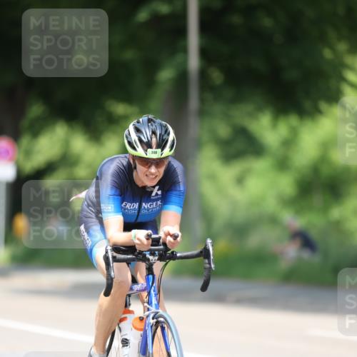 15.06.2025 - 7 Türme Triathlon Yannick Fuchs http://msf.ph/oto/7985338 15.06.2025 12:55:24 Radfahren 624 meine-sportfotos.de