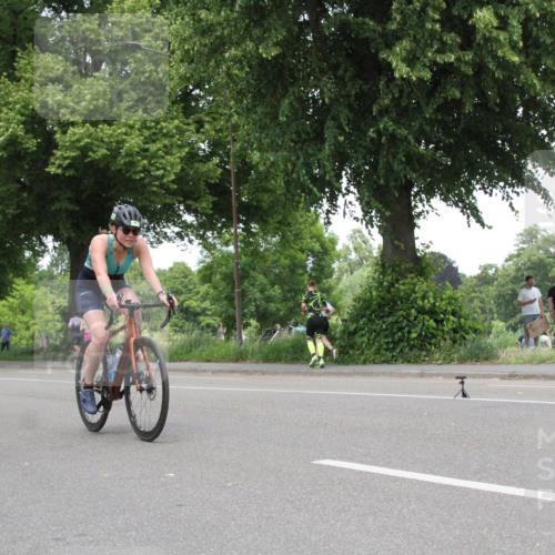 15.06.2025 - 7 Türme Triathlon Yannick Fuchs http://msf.ph/oto/7985383 15.06.2025 13:47:14 Radfahren  meine-sportfotos.de