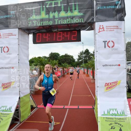 15.06.2025 - 7 Türme Triathlon Michael Strokosch http://msf.ph/oto/7985401 15.06.2025 14:18:42 Ziel 473, 779, 802, 929, 979 meine-sportfotos.de