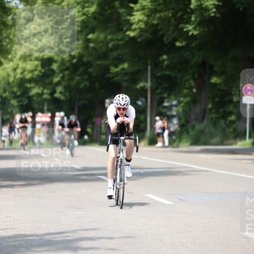 15.06.2025 - 7 Türme Triathlon Yannick Fuchs http://msf.ph/oto/7985403 15.06.2025 12:55:31 Radfahren 536, 612, 624 meine-sportfotos.de