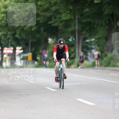 15.06.2025 - 7 Türme Triathlon Yannick Fuchs http://msf.ph/oto/7985478 15.06.2025 11:40:04 Radfahren 263 meine-sportfotos.de