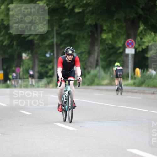 15.06.2025 - 7 Türme Triathlon Yannick Fuchs http://msf.ph/oto/7985495 15.06.2025 11:40:05 Radfahren 263 meine-sportfotos.de