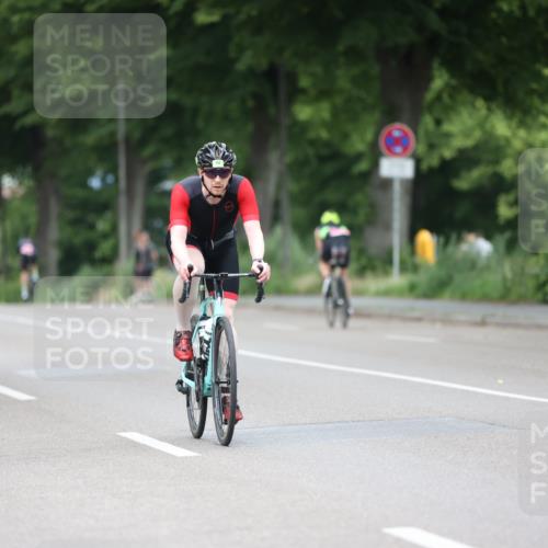 15.06.2025 - 7 Türme Triathlon Yannick Fuchs http://msf.ph/oto/7985504 15.06.2025 11:40:05 Radfahren 263 meine-sportfotos.de