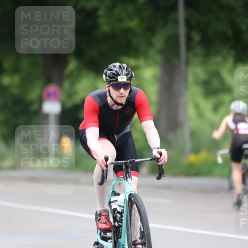 15.06.2025 - 7 Türme Triathlon Yannick Fuchs http://msf.ph/oto/7985512 15.06.2025 11:40:06 Radfahren 263 meine-sportfotos.de