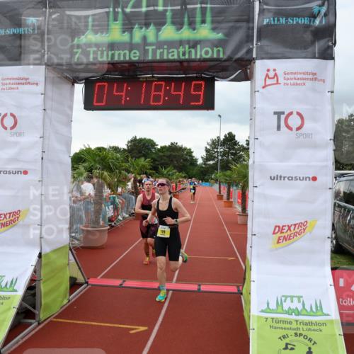 15.06.2025 - 7 Türme Triathlon Michael Strokosch http://msf.ph/oto/7985513 15.06.2025 14:18:49 Ziel 473, 594, 929, 979, 1119 meine-sportfotos.de