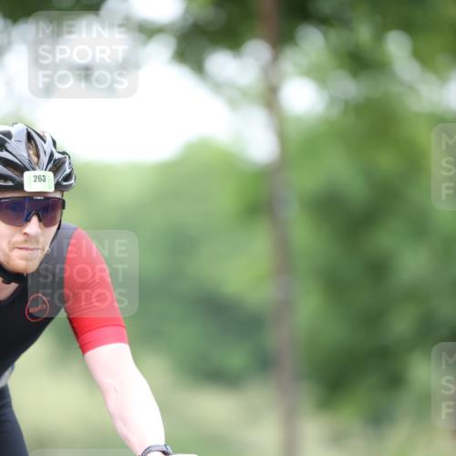 15.06.2025 - 7 Türme Triathlon Yannick Fuchs http://msf.ph/oto/7985547 15.06.2025 11:40:07 Radfahren 263 meine-sportfotos.de