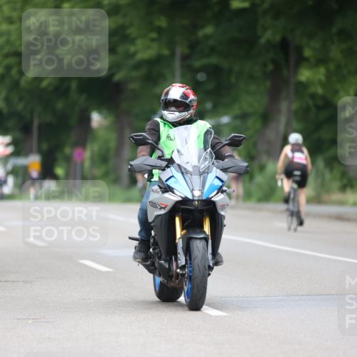 15.06.2025 - 7 Türme Triathlon Yannick Fuchs http://msf.ph/oto/7985551 15.06.2025 11:40:09 Radfahren 263 meine-sportfotos.de