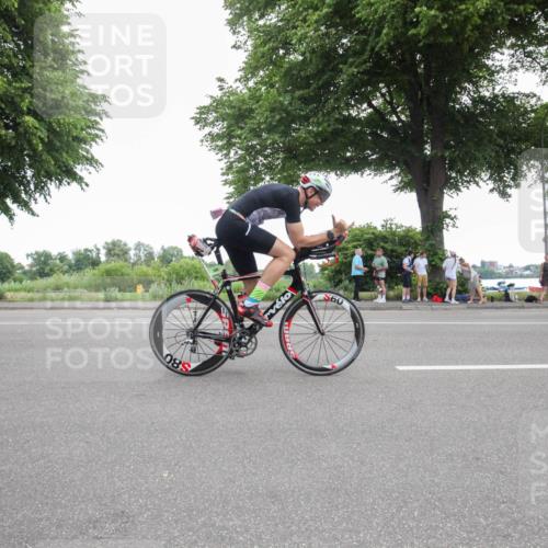 15.06.2025 - 7 Türme Triathlon Yannick Fuchs http://msf.ph/oto/7985598 15.06.2025 11:20:08 Radfahren 305 meine-sportfotos.de