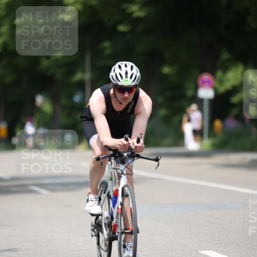 15.06.2025 - 7 Türme Triathlon Yannick Fuchs http://msf.ph/oto/7985640 15.06.2025 12:56:10 Radfahren 284, 454, 635 meine-sportfotos.de