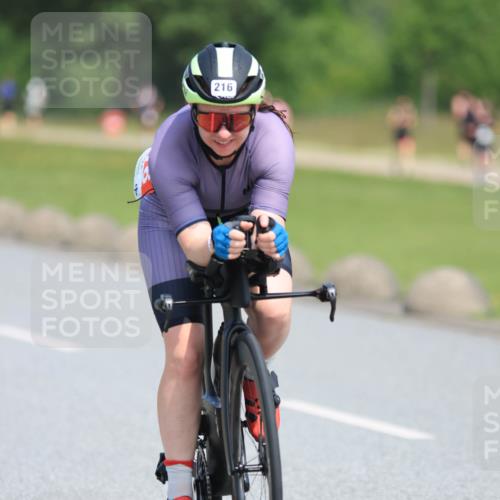 15.06.2025 - 27. Vierlanden-Triathlon H.Heesch http://msf.ph/oto/7985644 15.06.2025 11:31:19 Radfahren 216 meine-sportfotos.de