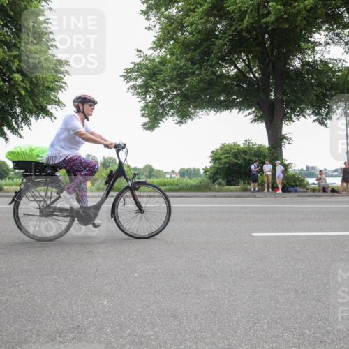 15.06.2025 - 7 Türme Triathlon Yannick Fuchs http://msf.ph/oto/7985698 15.06.2025 11:33:12 Radfahren  meine-sportfotos.de
