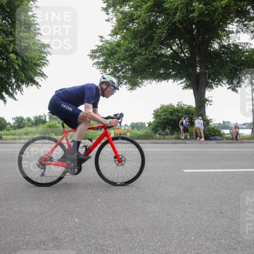 15.06.2025 - 7 Türme Triathlon Yannick Fuchs http://msf.ph/oto/7985761 15.06.2025 11:37:51 Radfahren 200, 280 meine-sportfotos.de