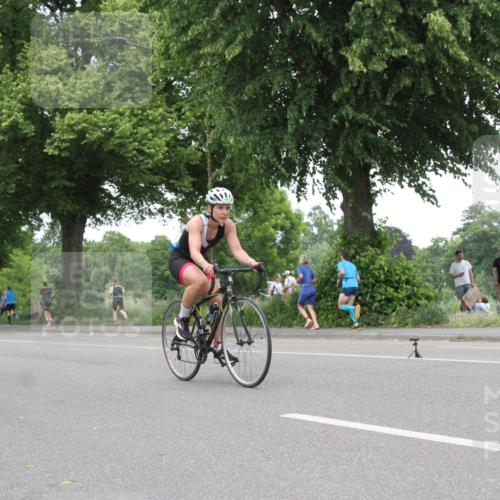 15.06.2025 - 7 Türme Triathlon Yannick Fuchs http://msf.ph/oto/7985822 15.06.2025 13:48:41 Radfahren  meine-sportfotos.de