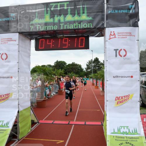 15.06.2025 - 7 Türme Triathlon Michael Strokosch http://msf.ph/oto/7985844 15.06.2025 14:19:09 Ziel 539, 604, 649, 987, 1083 meine-sportfotos.de