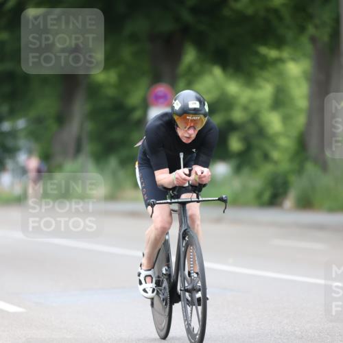 15.06.2025 - 7 Türme Triathlon Yannick Fuchs http://msf.ph/oto/7985853 15.06.2025 11:41:02 Radfahren 329, 333 meine-sportfotos.de