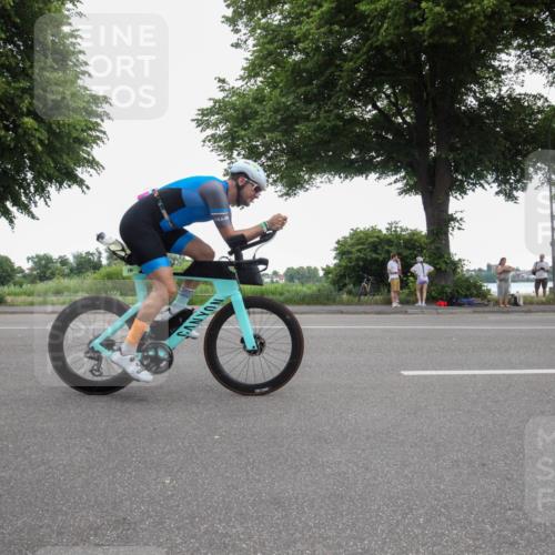 15.06.2025 - 7 Türme Triathlon Yannick Fuchs http://msf.ph/oto/7985865 15.06.2025 11:42:25 Radfahren 233, 236 meine-sportfotos.de