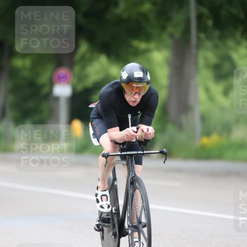 15.06.2025 - 7 Türme Triathlon Yannick Fuchs http://msf.ph/oto/7985868 15.06.2025 11:41:02 Radfahren 329, 333 meine-sportfotos.de