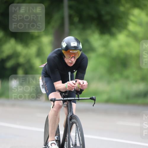 15.06.2025 - 7 Türme Triathlon Yannick Fuchs http://msf.ph/oto/7985879 15.06.2025 11:41:02 Radfahren 329, 333 meine-sportfotos.de