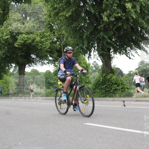 15.06.2025 - 7 Türme Triathlon Yannick Fuchs http://msf.ph/oto/7985890 15.06.2025 13:48:54 Radfahren  meine-sportfotos.de
