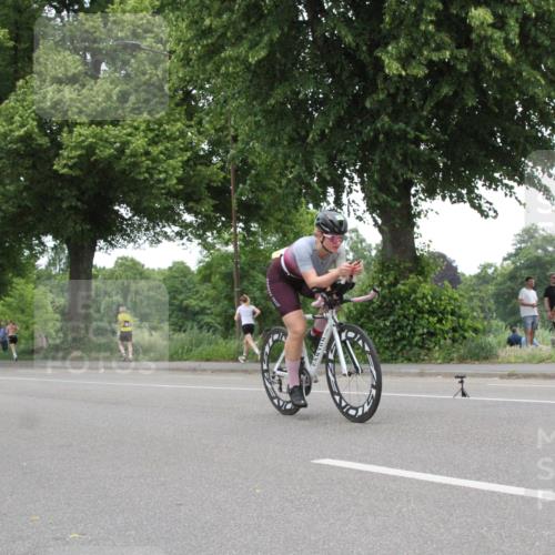 15.06.2025 - 7 Türme Triathlon Yannick Fuchs http://msf.ph/oto/7985905 15.06.2025 13:48:57 Radfahren  meine-sportfotos.de