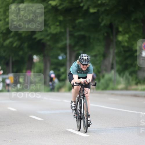 15.06.2025 - 7 Türme Triathlon Yannick Fuchs http://msf.ph/oto/7985976 15.06.2025 11:41:19 Radfahren  meine-sportfotos.de