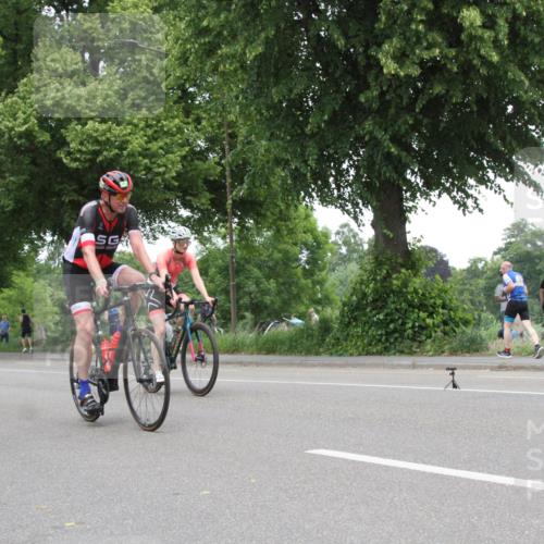 15.06.2025 - 7 Türme Triathlon Yannick Fuchs http://msf.ph/oto/7986033 15.06.2025 13:49:14 Radfahren  meine-sportfotos.de