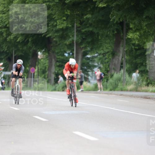 15.06.2025 - 7 Türme Triathlon Yannick Fuchs http://msf.ph/oto/7986108 15.06.2025 11:41:25 Radfahren  meine-sportfotos.de
