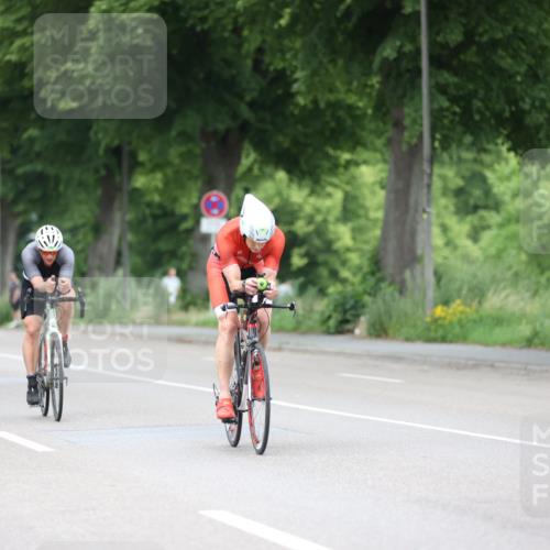 15.06.2025 - 7 Türme Triathlon Yannick Fuchs http://msf.ph/oto/7986183 15.06.2025 11:41:27 Radfahren  meine-sportfotos.de