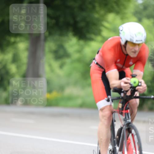 15.06.2025 - 7 Türme Triathlon Yannick Fuchs http://msf.ph/oto/7986242 15.06.2025 11:41:28 Radfahren  meine-sportfotos.de